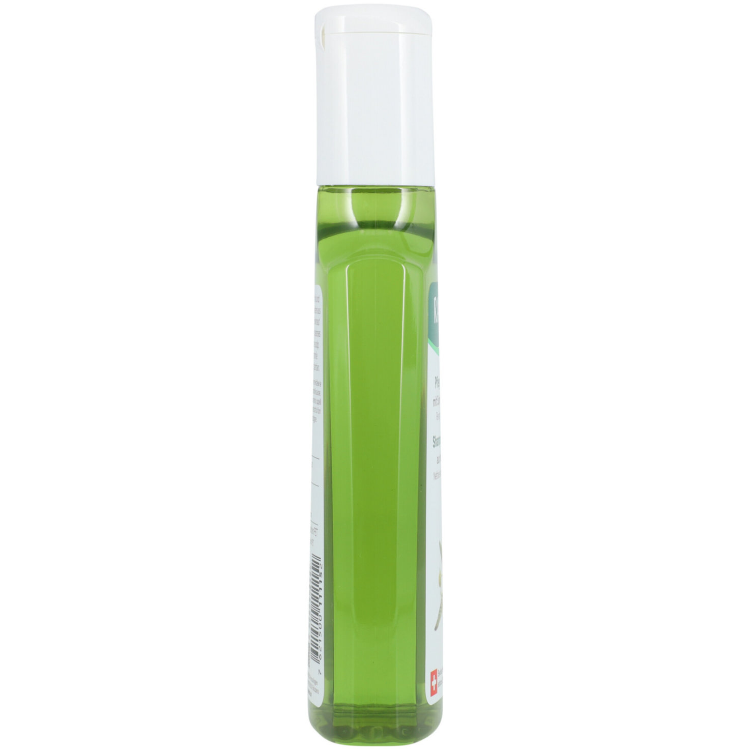 Rausch Pflege Shampoo mit Schweizer Kräutern
