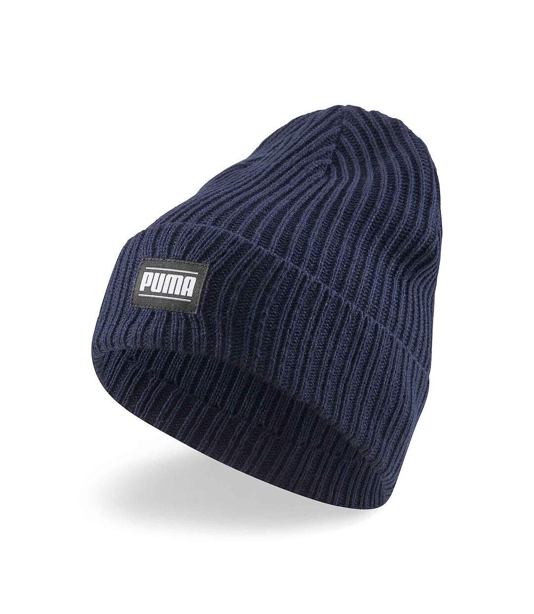 Puma - Bonnet - Adulte (Bleu violacé) - UTRD2854