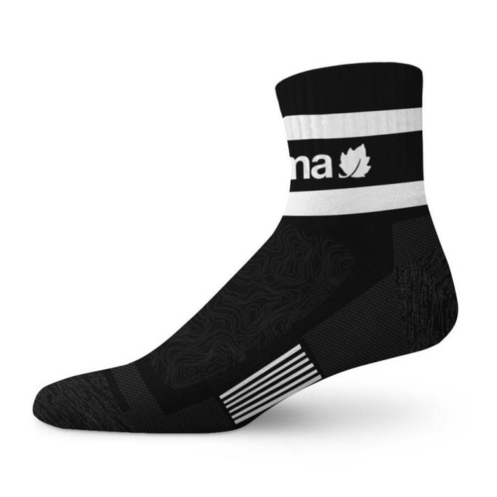 Lafuma ACCESS MID - Chaussettes black