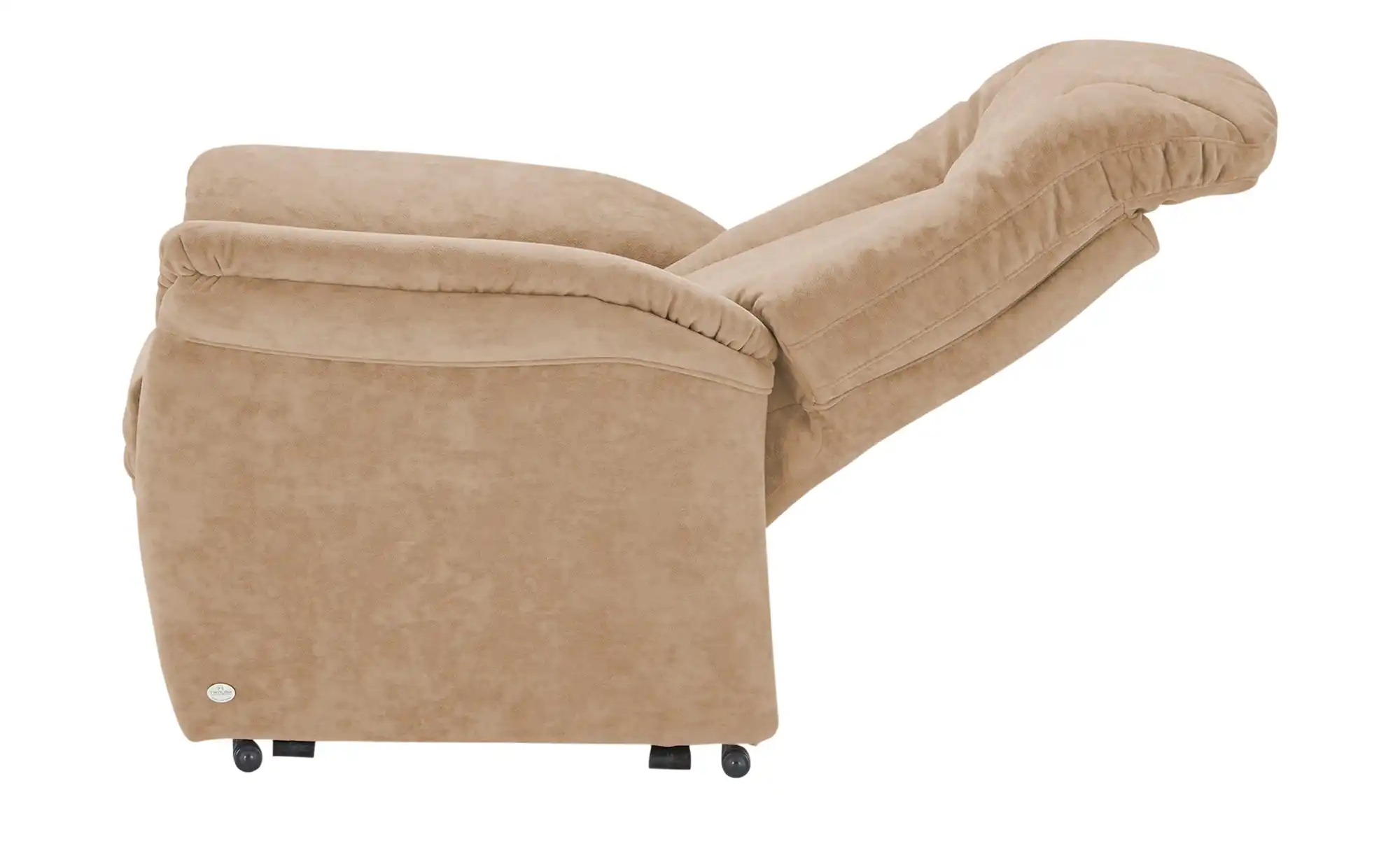 himolla Sessel mit verschiedenen Funktionen 7706