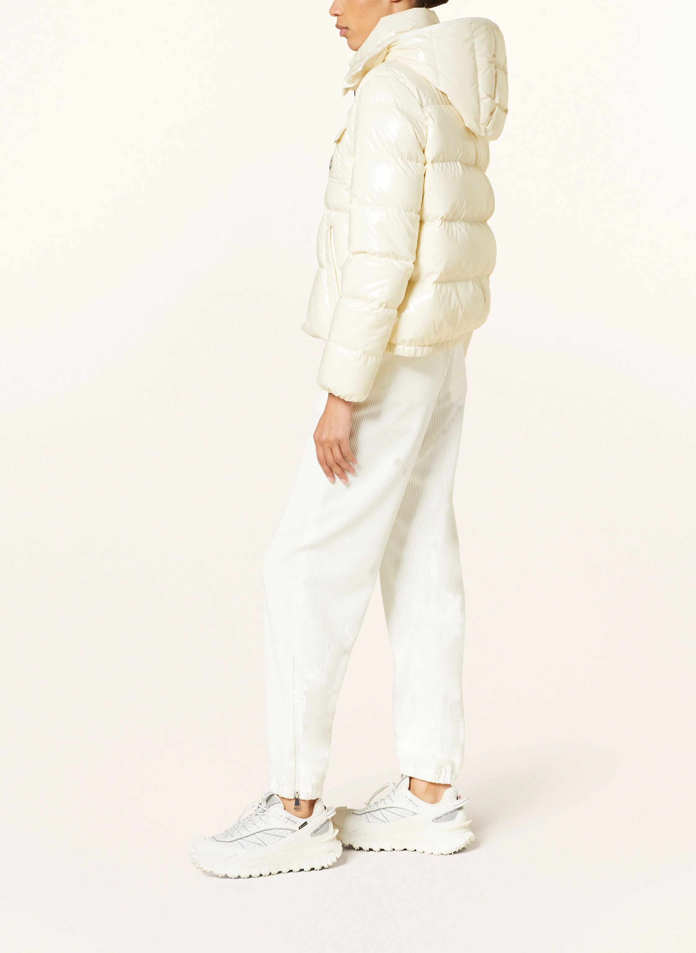 MONCLER Daunenjacke ANDRO