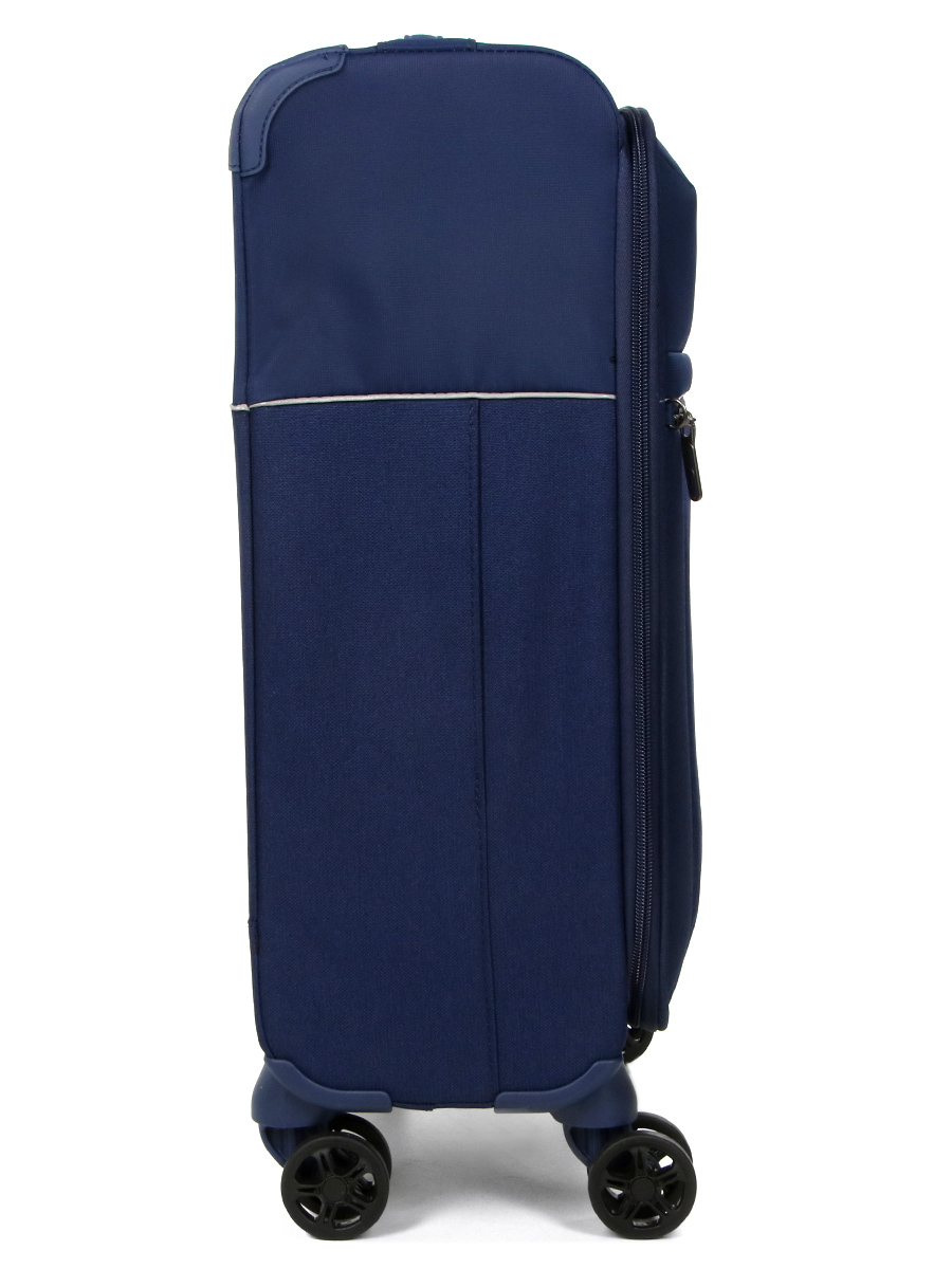 Valise Delsey Brochant 2 Slim 55 cm