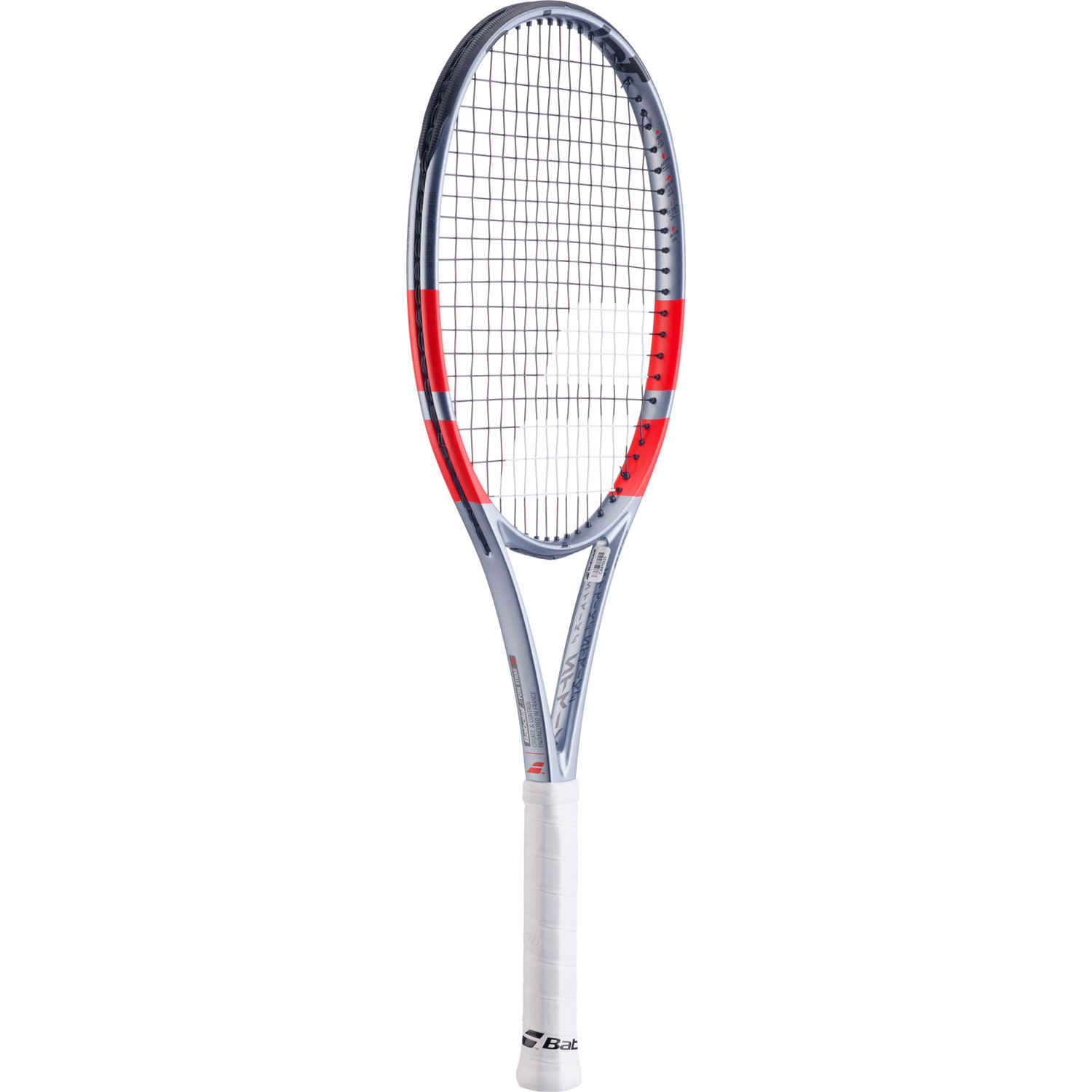 Babolat Pure Strike 100 Gen4