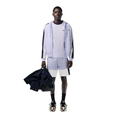 Tee-shirt à manches courtes homme Th12980 LACOSTE