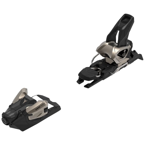 Fixation ski ATOMIC STRIVE 12 GW BLACK/BRONZE