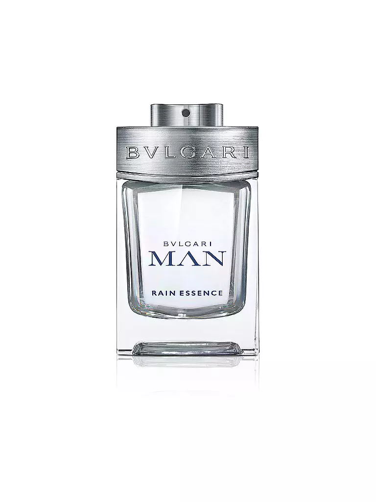 BVLGARI Man Rain Essence Eau de Parfum 100ml keine Farbe