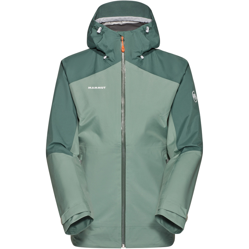 Mammut Damen Convey Tour HS Hoodie Jacke