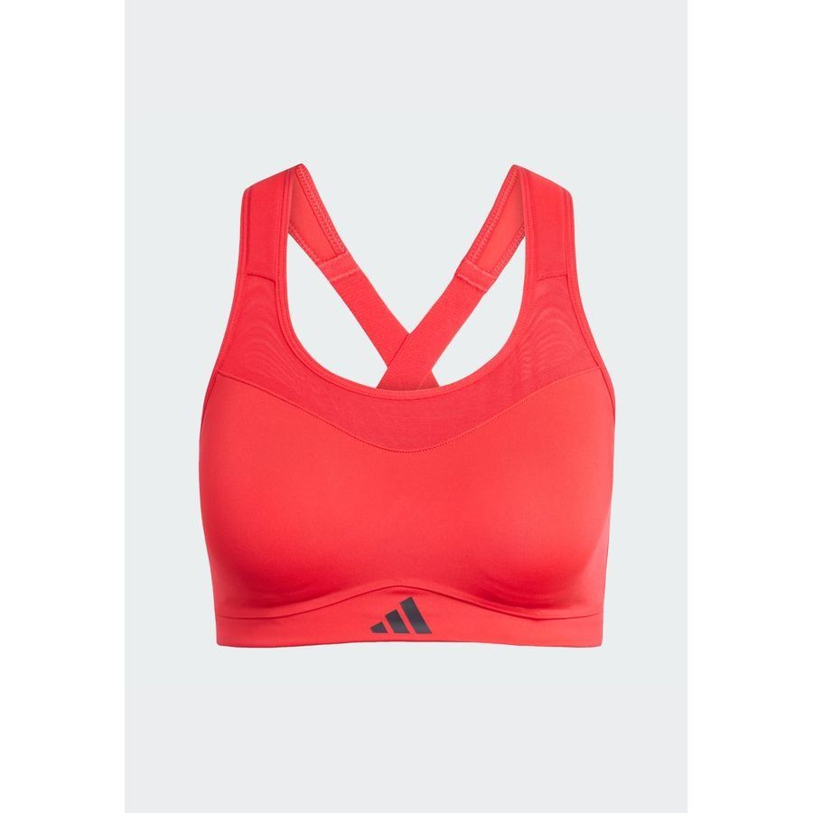 Adidas Brassière TLRD Impact Training Maintien fort