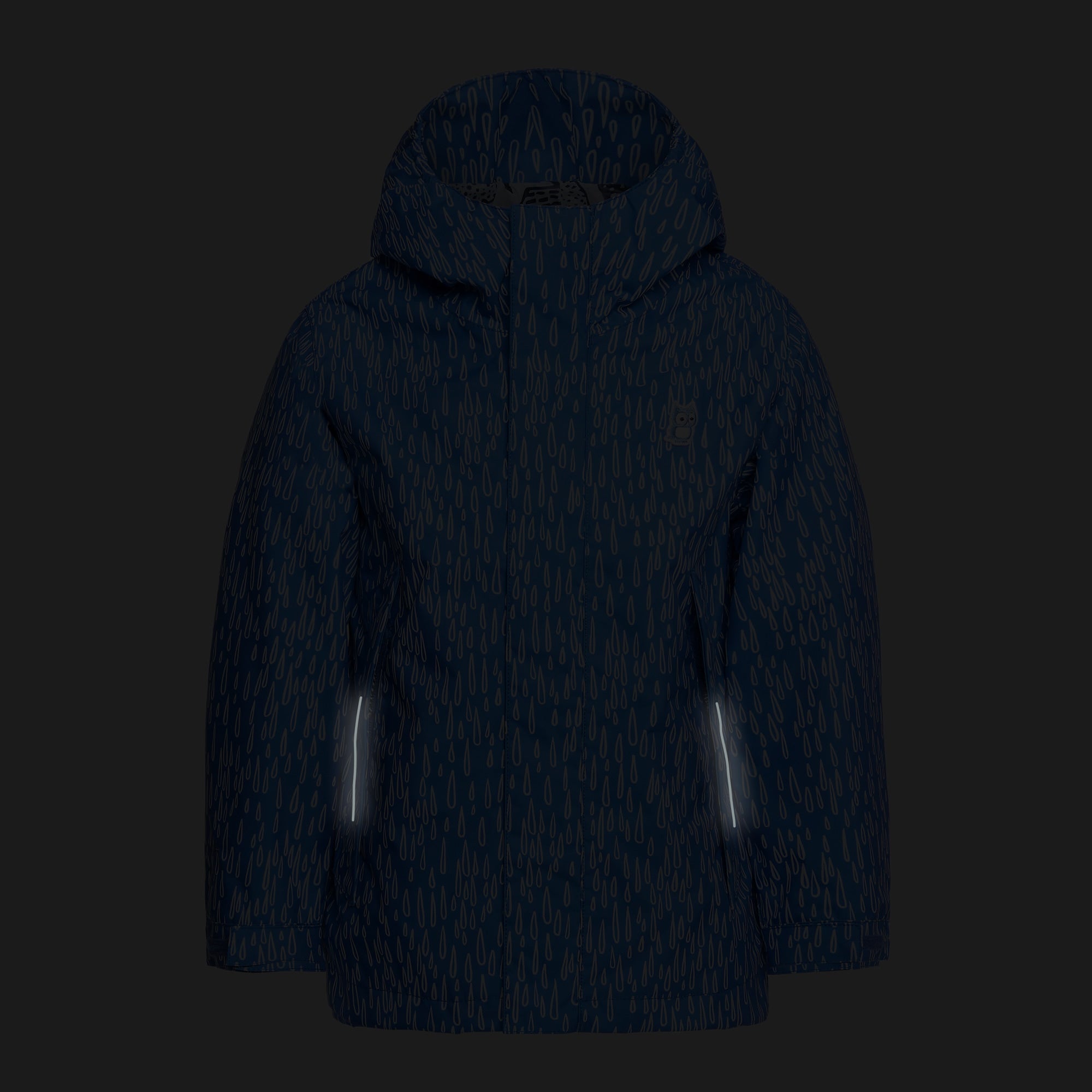Chip Regenjacke 