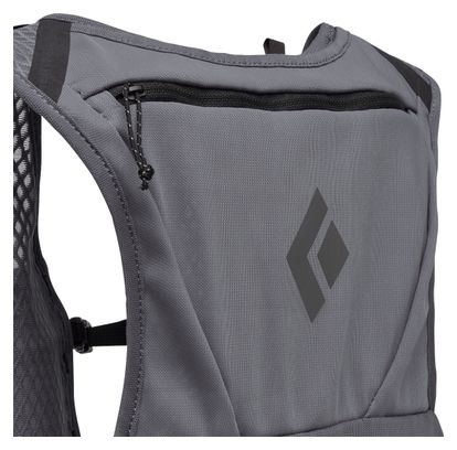 Veste Hydratation Black Diamond Distance 4 Gris