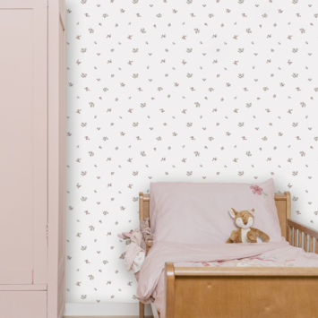 Vliesbehang Little Dutch Fairy Blossom (dessin WD119031)