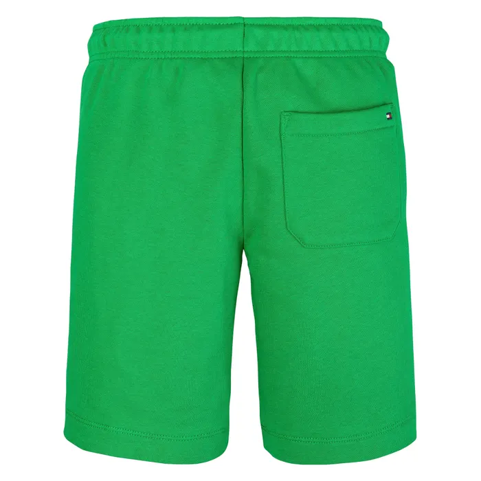Tommy Hilfiger Logo Sweatshort Junior