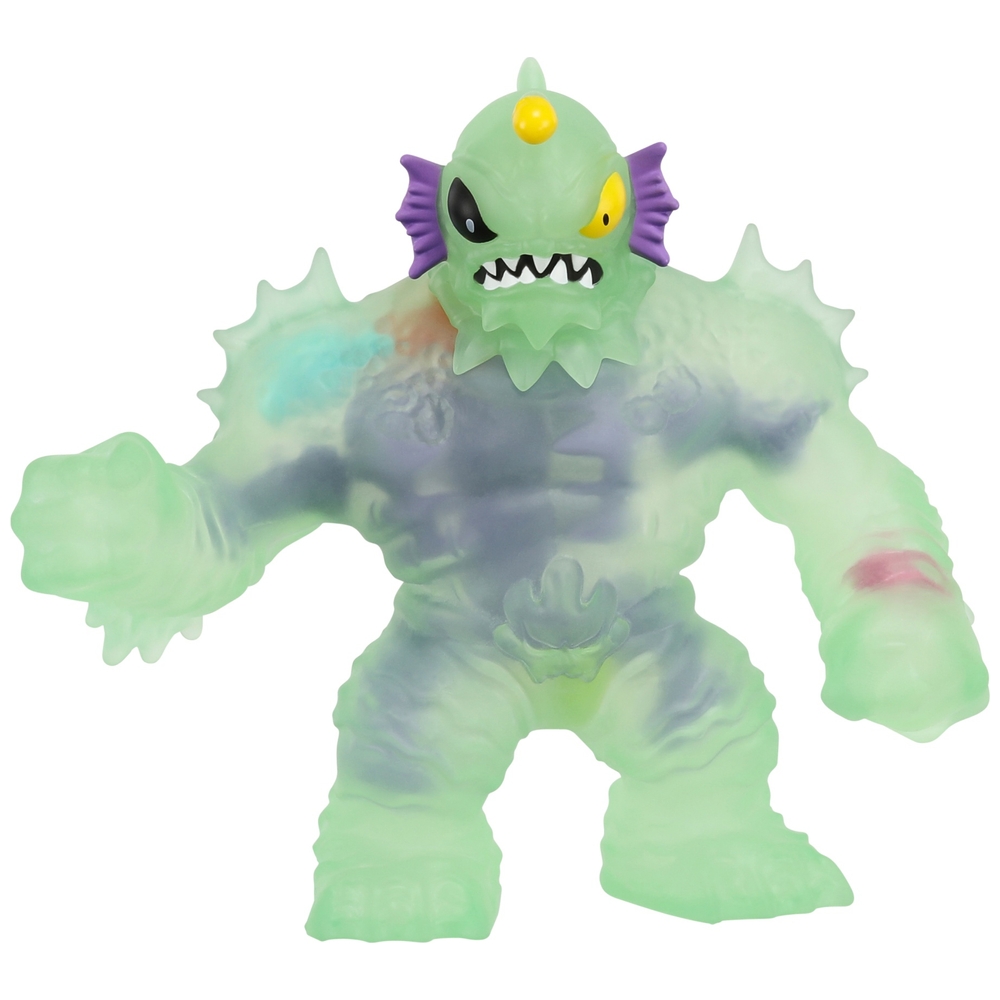 Heroes of Goo Jit Zu Deep Goo Sea Blazagon vs Horriglow 2er-Pack
