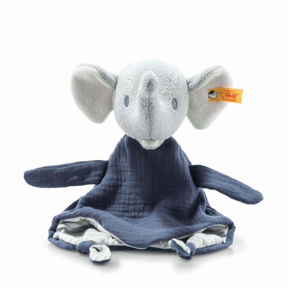 Steiff Eliot Elefant Schmuset.30 hel
