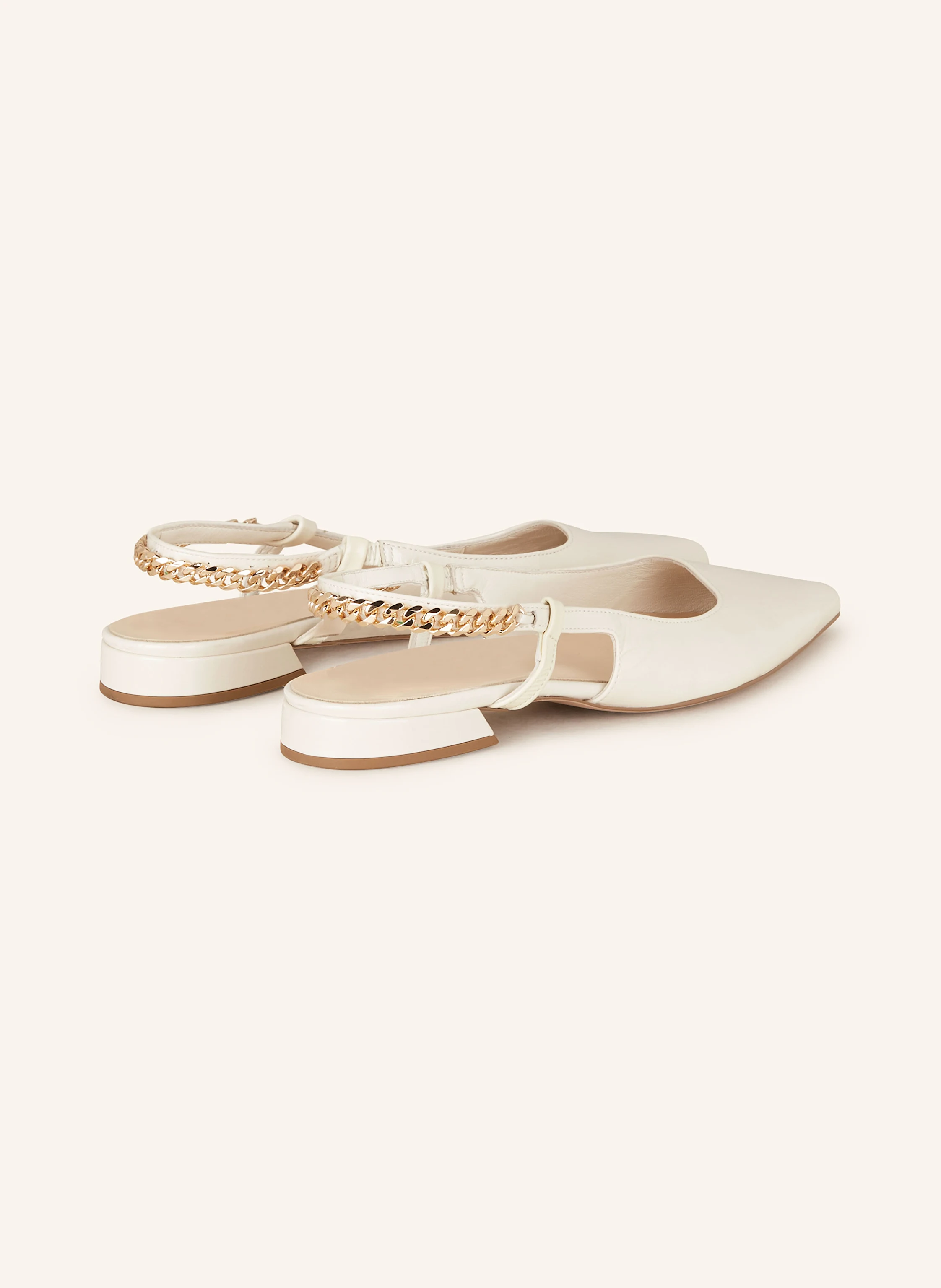 Högl Slingballerinas