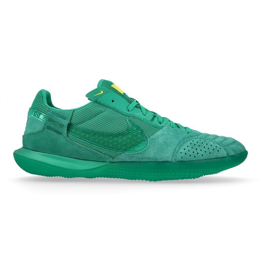 Nike Streetgato IC Small Sided - Vert