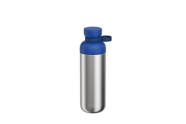 Mepal Vita RVS waterfles 700 ml – Vivid blue