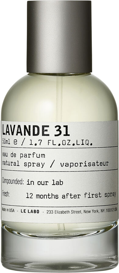 Le Labo Lavande 31 Eau de Parfum