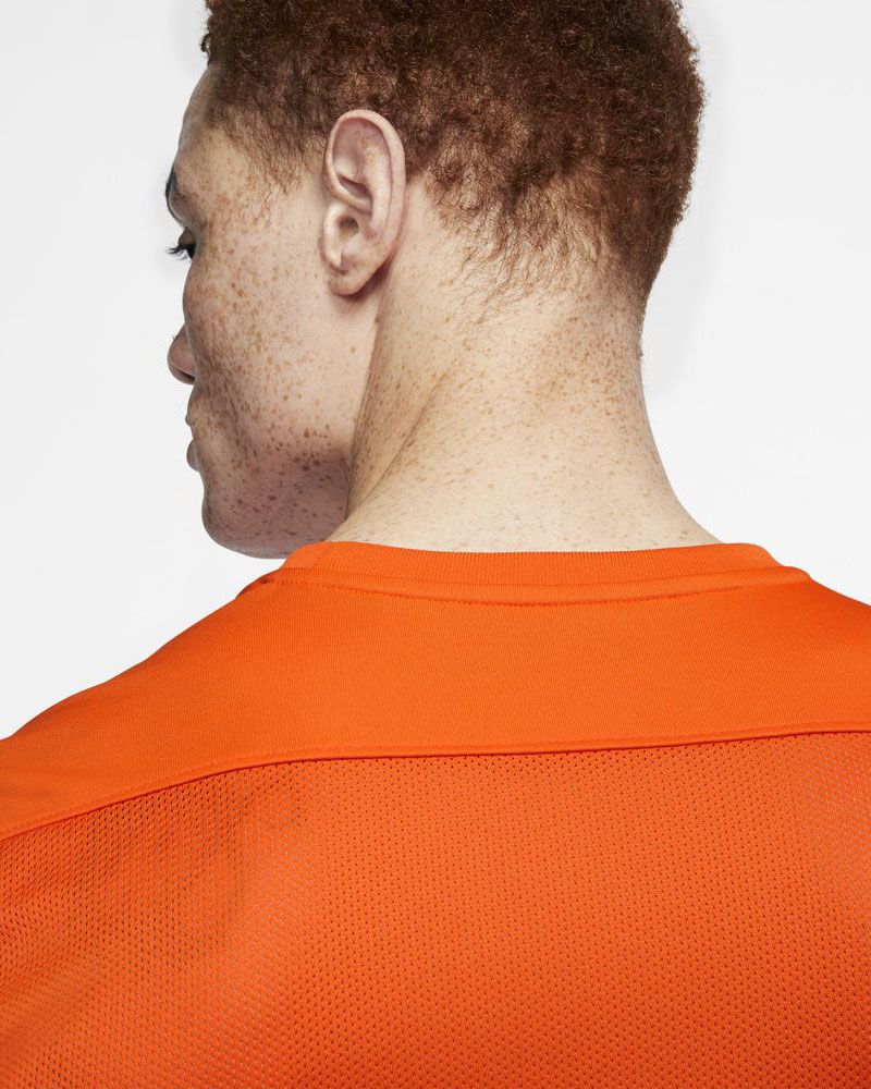 Maillot Nike Park VII Orange pour homme