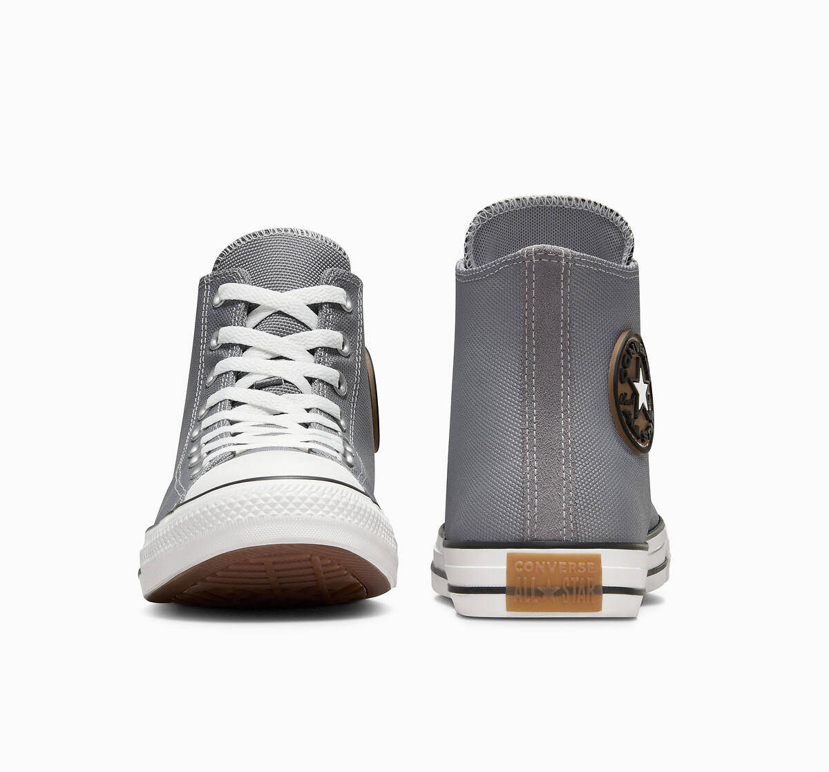 CONVERSE<br>Tênis Chuck Taylor All Star Wide Hi