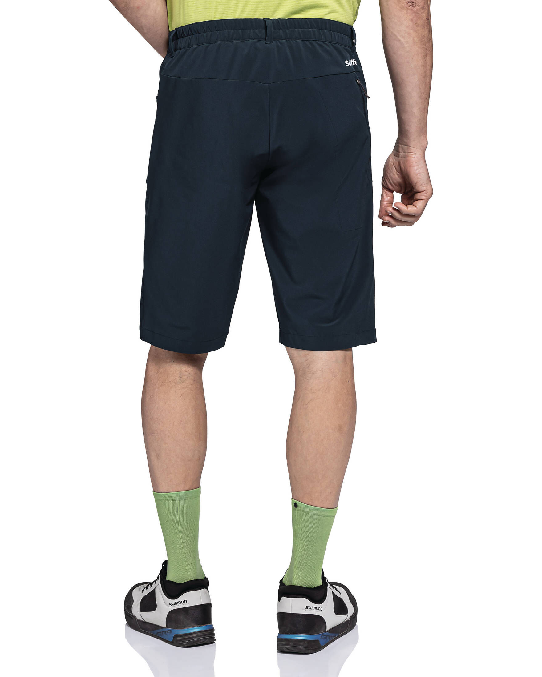 Schöffel| Herren Shorts GRADO M