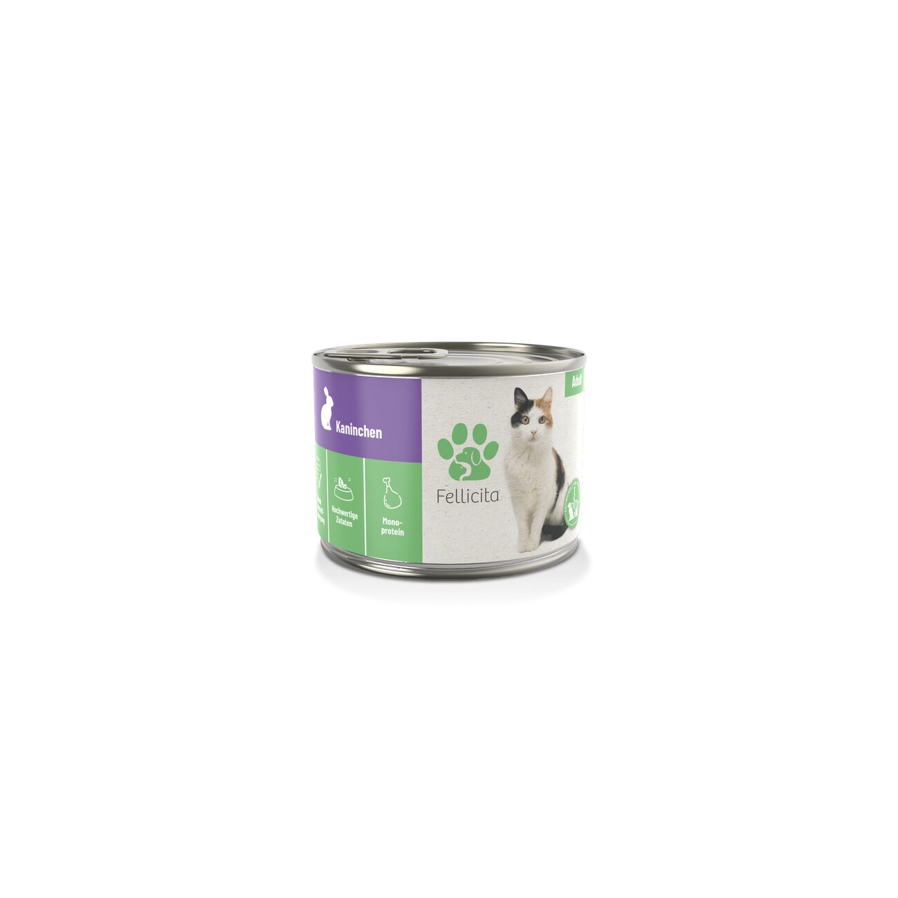 Fellicita Mixpaket Nr. 1 große Vielfalt 6x 200g