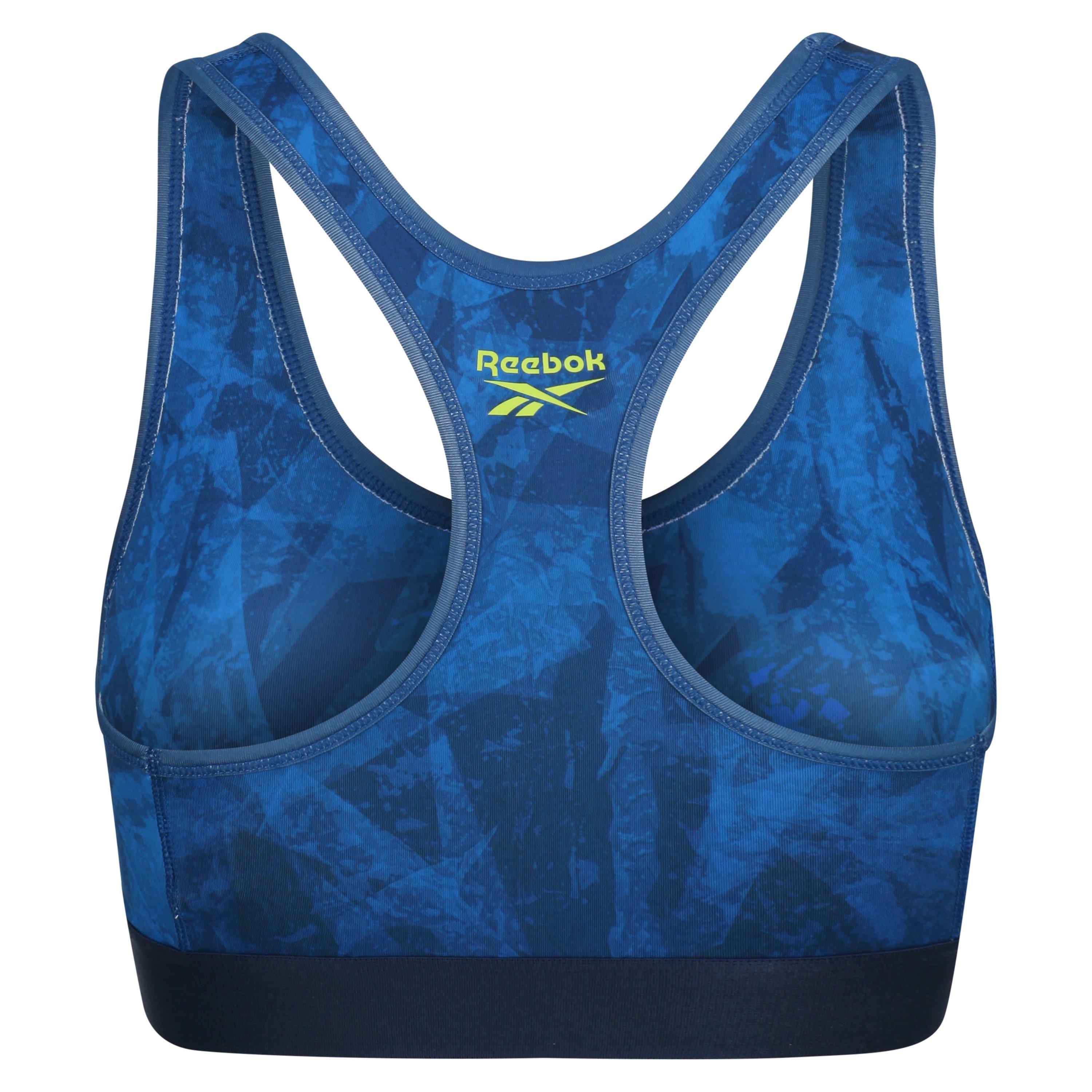 Reebok Gail Crop Top Womens