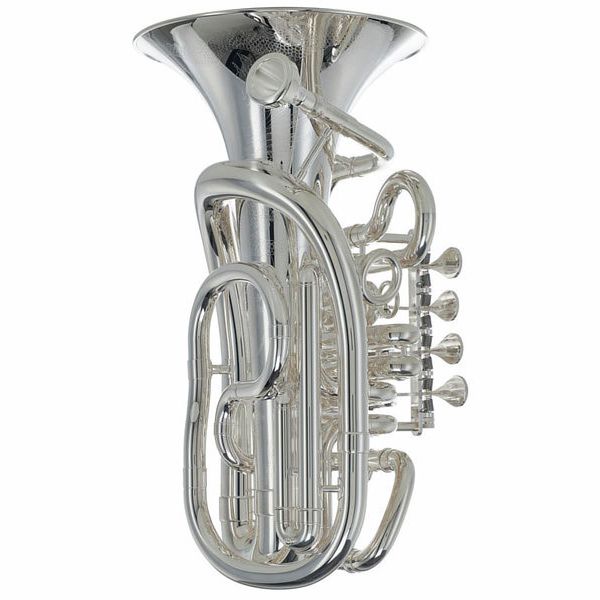 ZO Bb-Travel Euphonium ZEU-800S