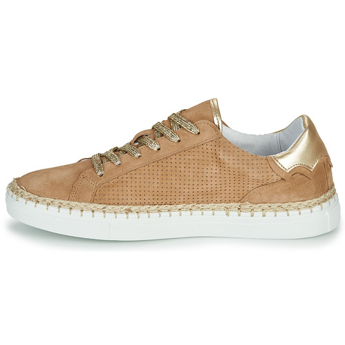 Philippe Morvan - GIFT - Beige
