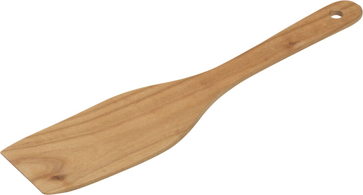 Bastian Palet buet, kirsebærtræ L30cm Kirsebærtræ