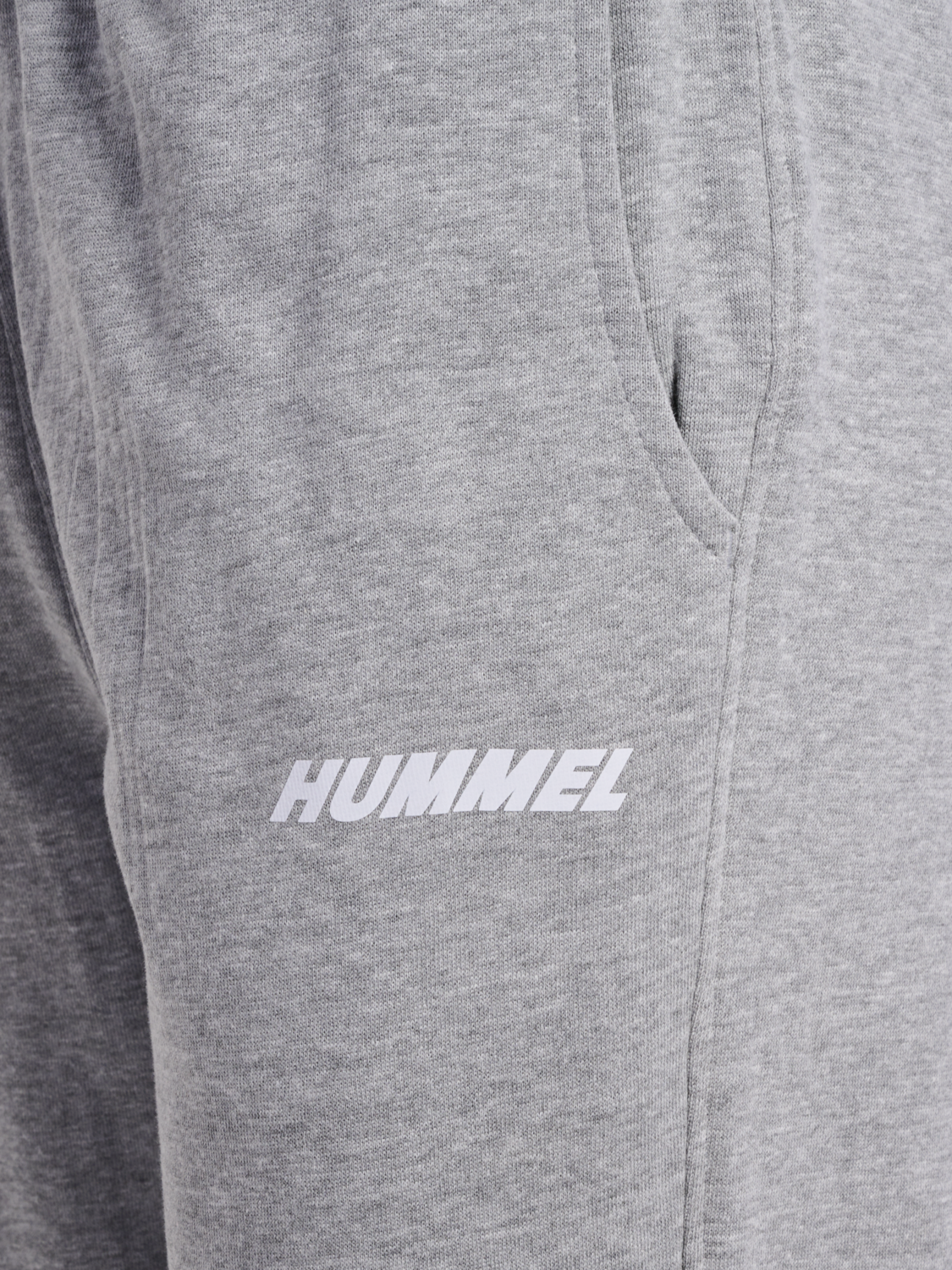 hmlELEMENTAL REGULAR PANTS WOMAN