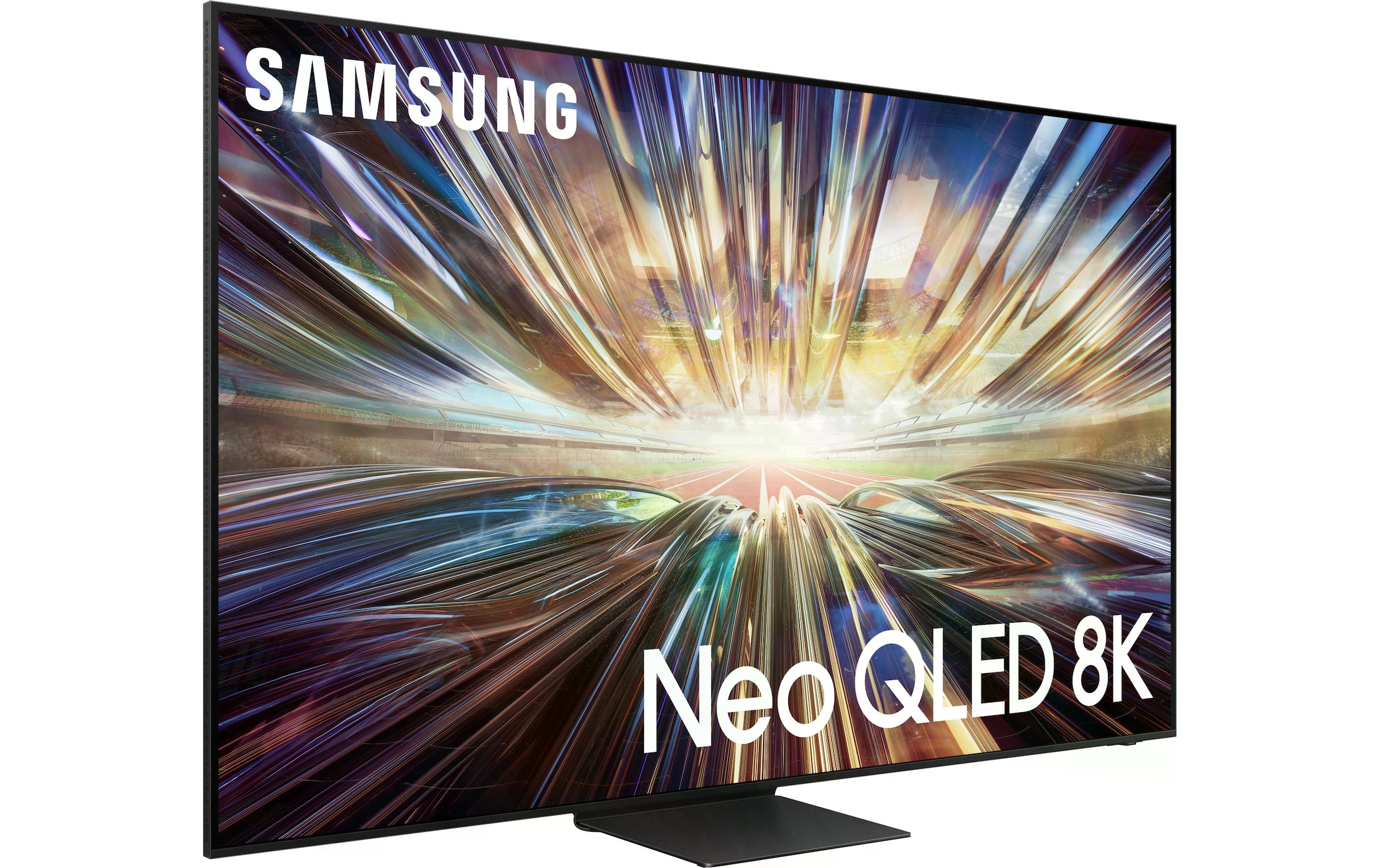 Samsung QLED-Fernseher »QE85QN800D TXZU 85« 214 cm/85 ″ 8K