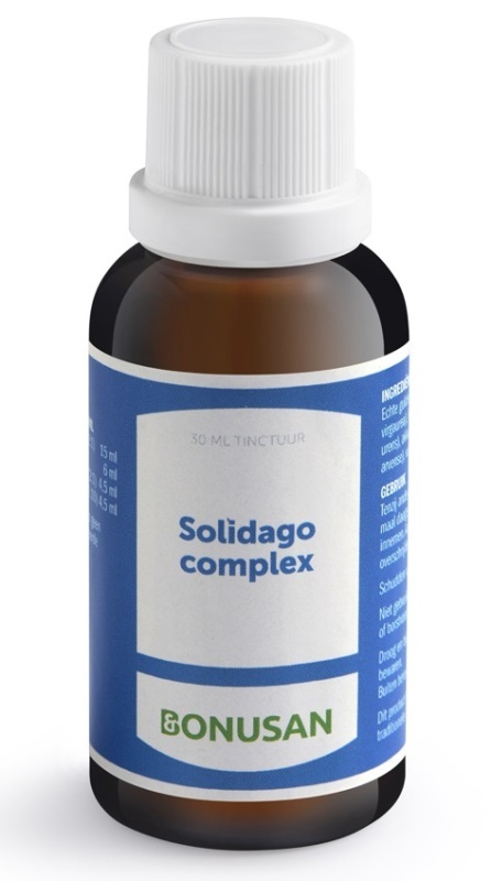 Bonusan Solidago Complex 30ml