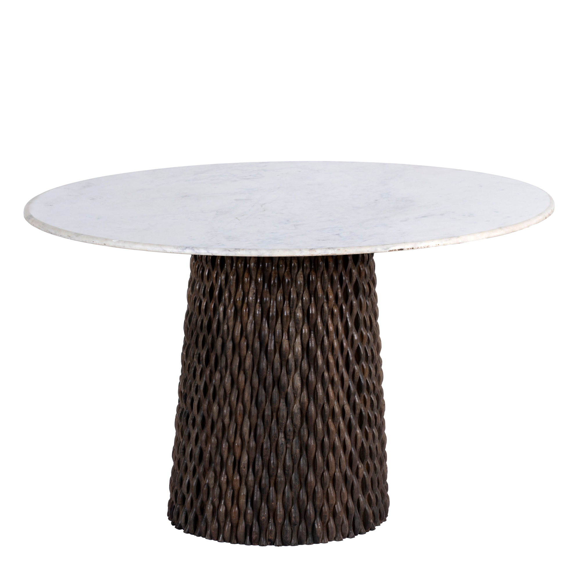Eettafel Sarasa #1