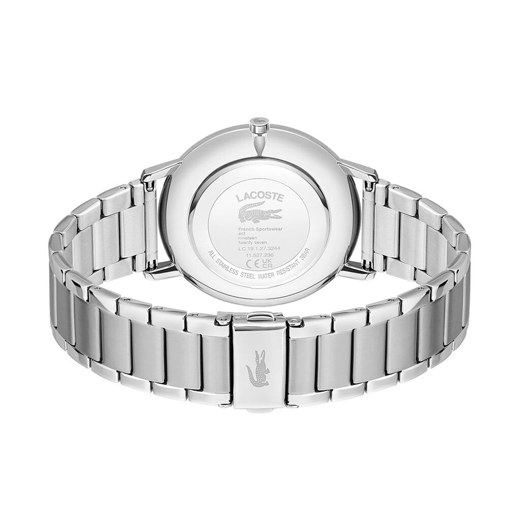 Montre Lacoste Crocorigin Vert