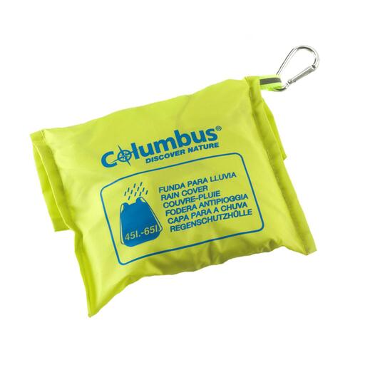 Funda Mochila Columbus 45-65l
