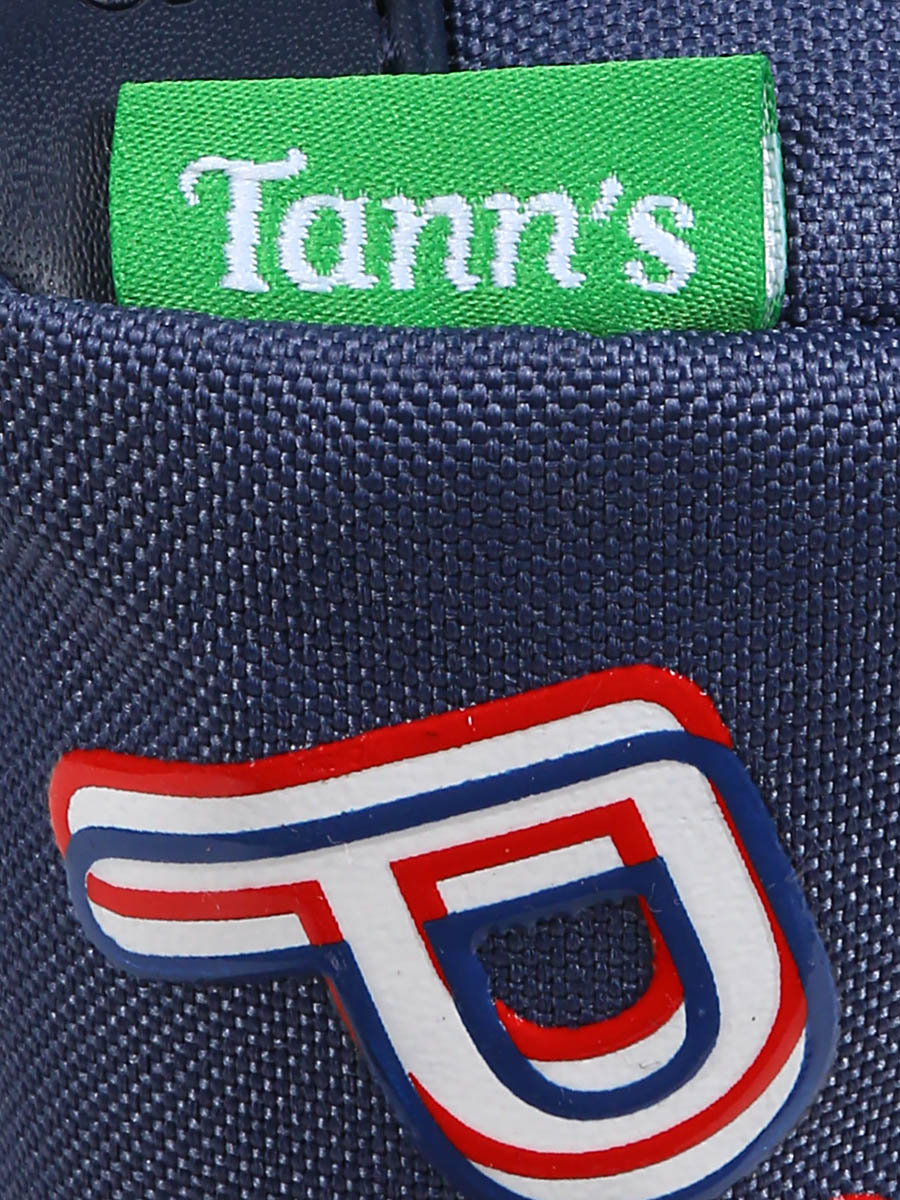 Trousse Tann's Colin