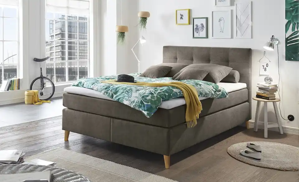 BoxspringbettMissouri