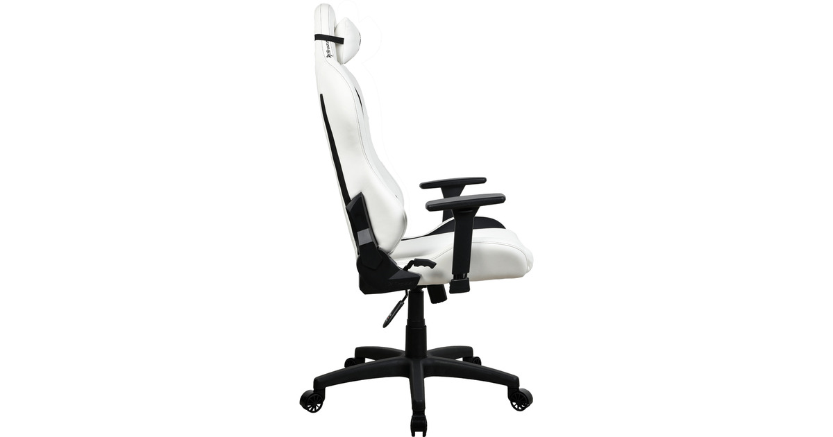 ArozziTorretta SoftPU - White gamestoel  (Wit)