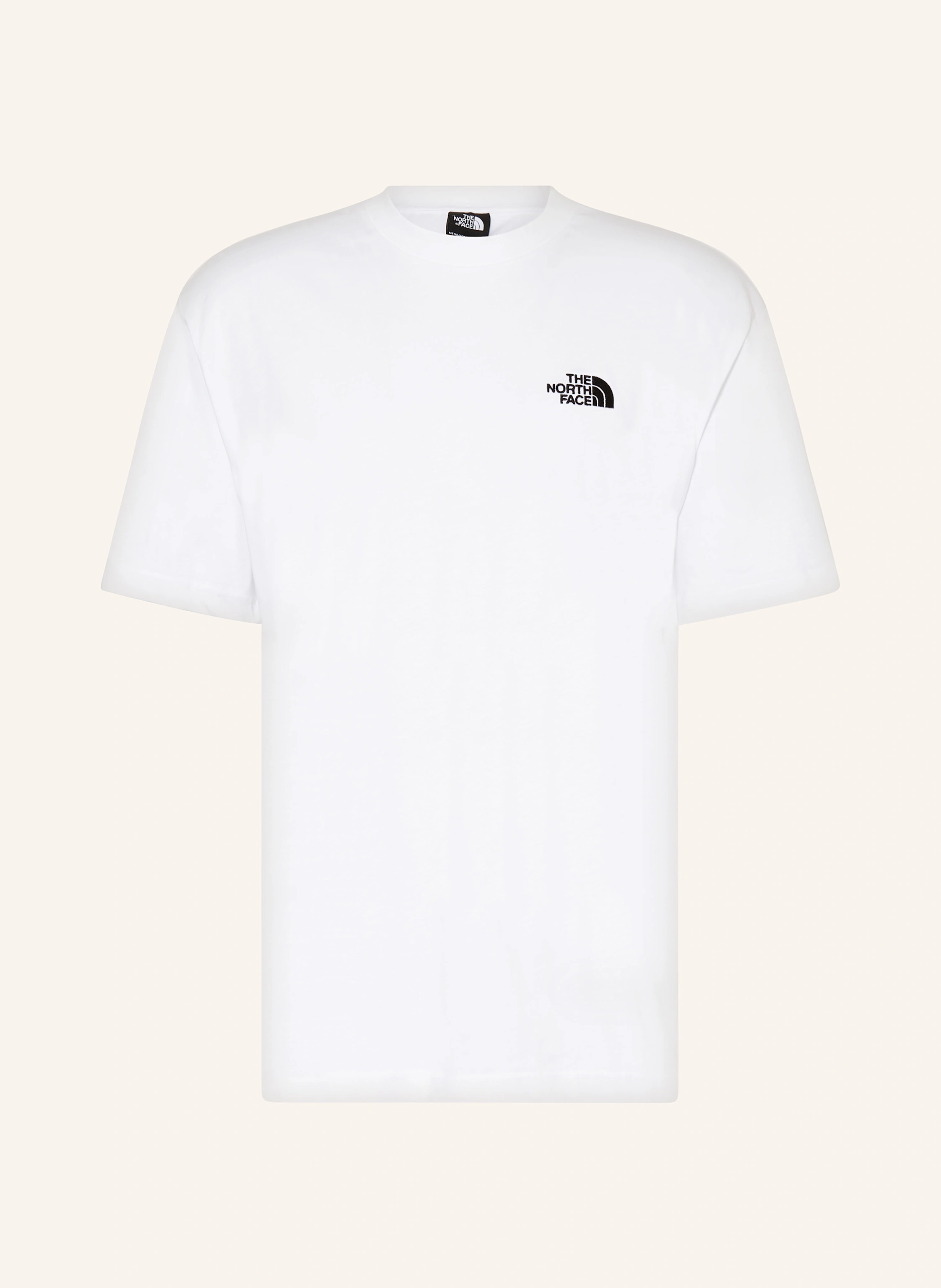 THE NORTH FACE Oversized-Shirt