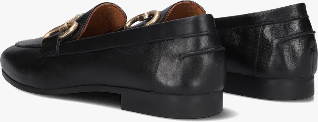 OMODA zwarte omoda loafers s23100