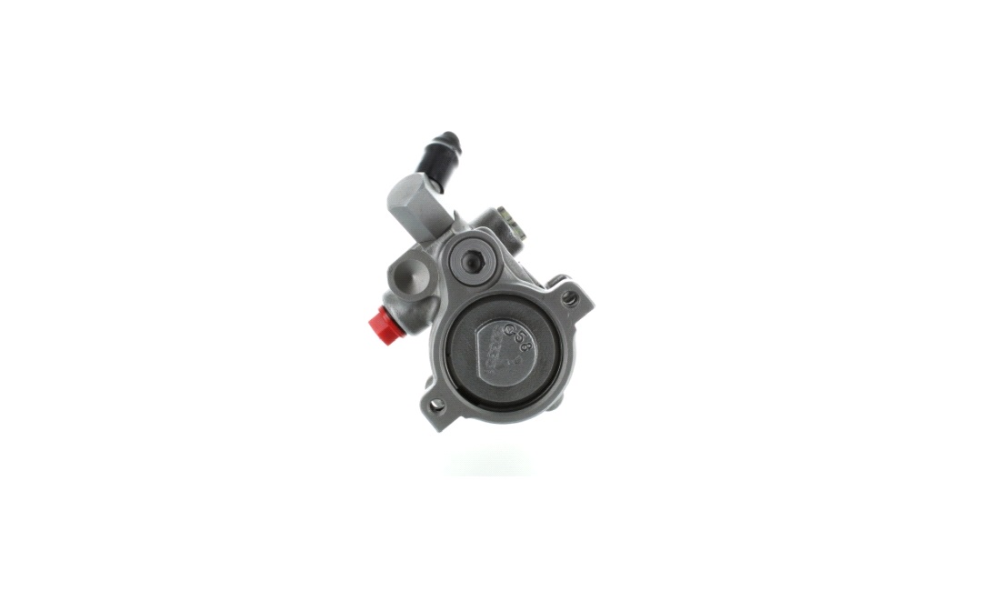 Servopumpe Hydraulisk