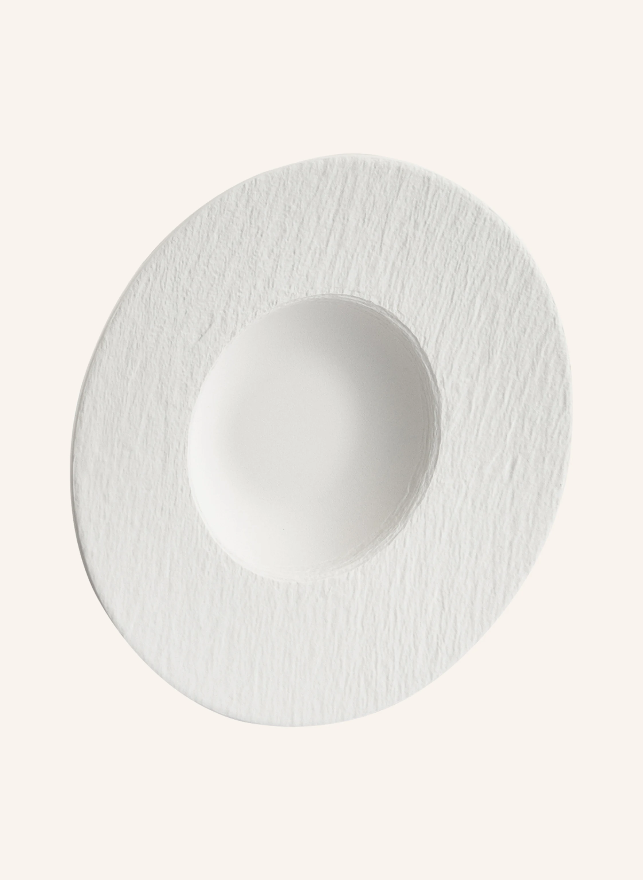 Villeroy & Boch 6er-Set Pastateller MANUFACTURE ROCK