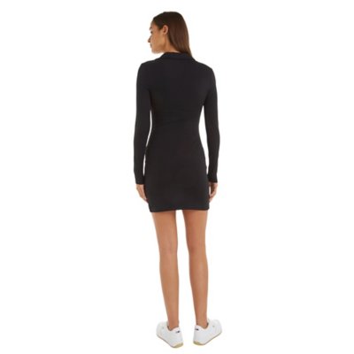 Robe femme Tjw Polo TOMMY HILFIGER