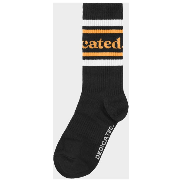 DEDICATED - Sport Socks Ullevi Logo - Chaussettes multifonctions