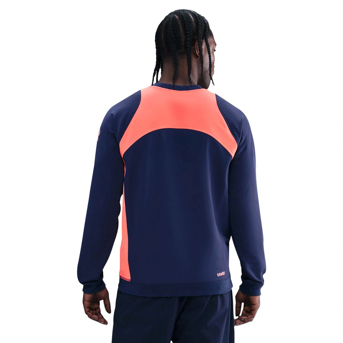 Sweatshirt Nike FC Barcelona Fanswear 2025-2026