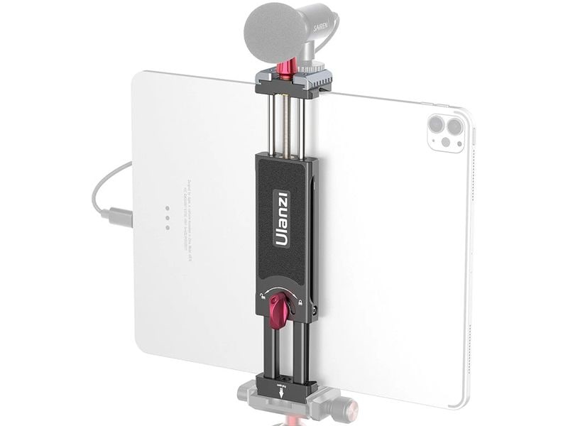 Ulanzi Halterung U-Pad III Tablet Halterung aus Metall