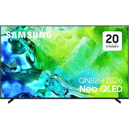 TV LED Samsung Neo QLED TQ75QN82H 190 cm 2026