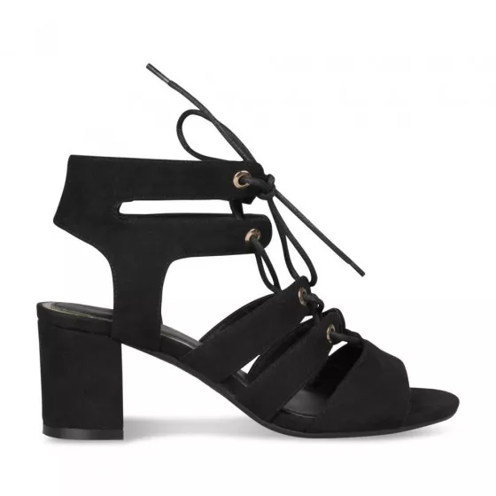 Sandales NOIR MY BOTEGA
