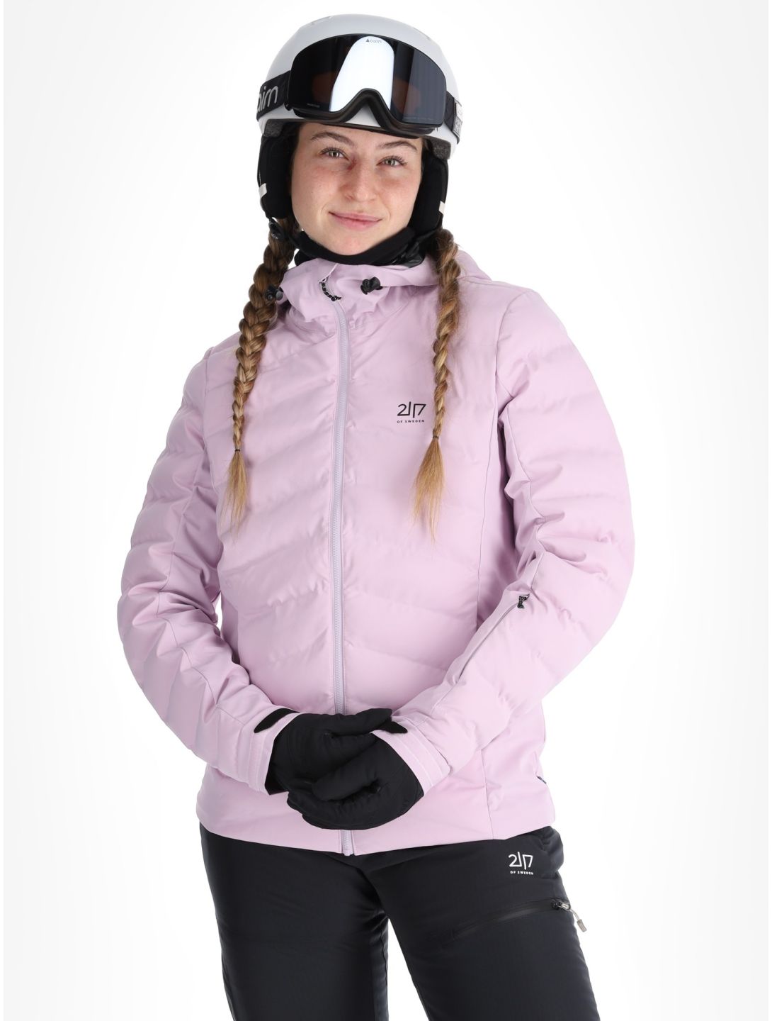 Alip 3L ski-jas dames